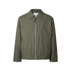 Selected Homme Cedric Relaxed Jacket
